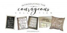 Introducing the Courageous Collection
