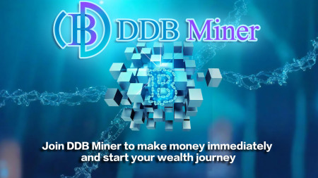 DDB Miner