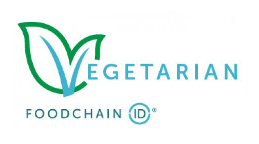 FoodChain ID Introduces Vegetarian, Plant Based, and Vegan Certification