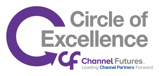 BCM One's Paula Como Kauth Honored with Channel Partners 2022 Circle of Excellence Award