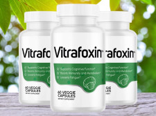 Vitrafoxin Reviews 2025