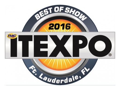 Marketopia Wins Best of Show at ITEXPO Florida 2016