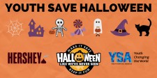 Youth Save Halloween