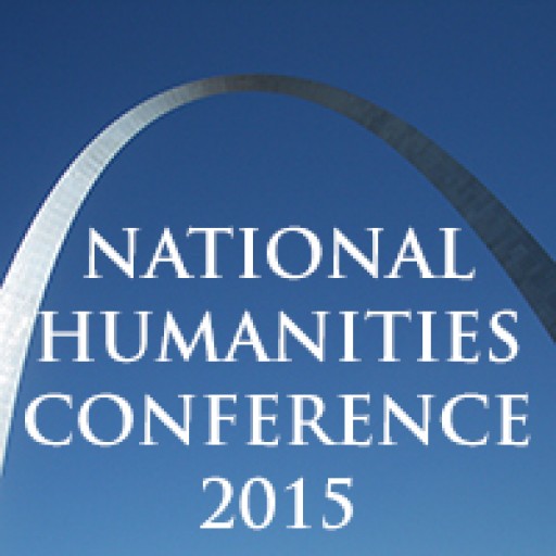 Brian Sooy Invited to Speak at the 2015 National Humanities Conference