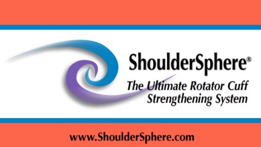 ShoulderSphere® Announces Exclusive Distributorship Agreement With Performance Health, a Division of Patterson Medical
