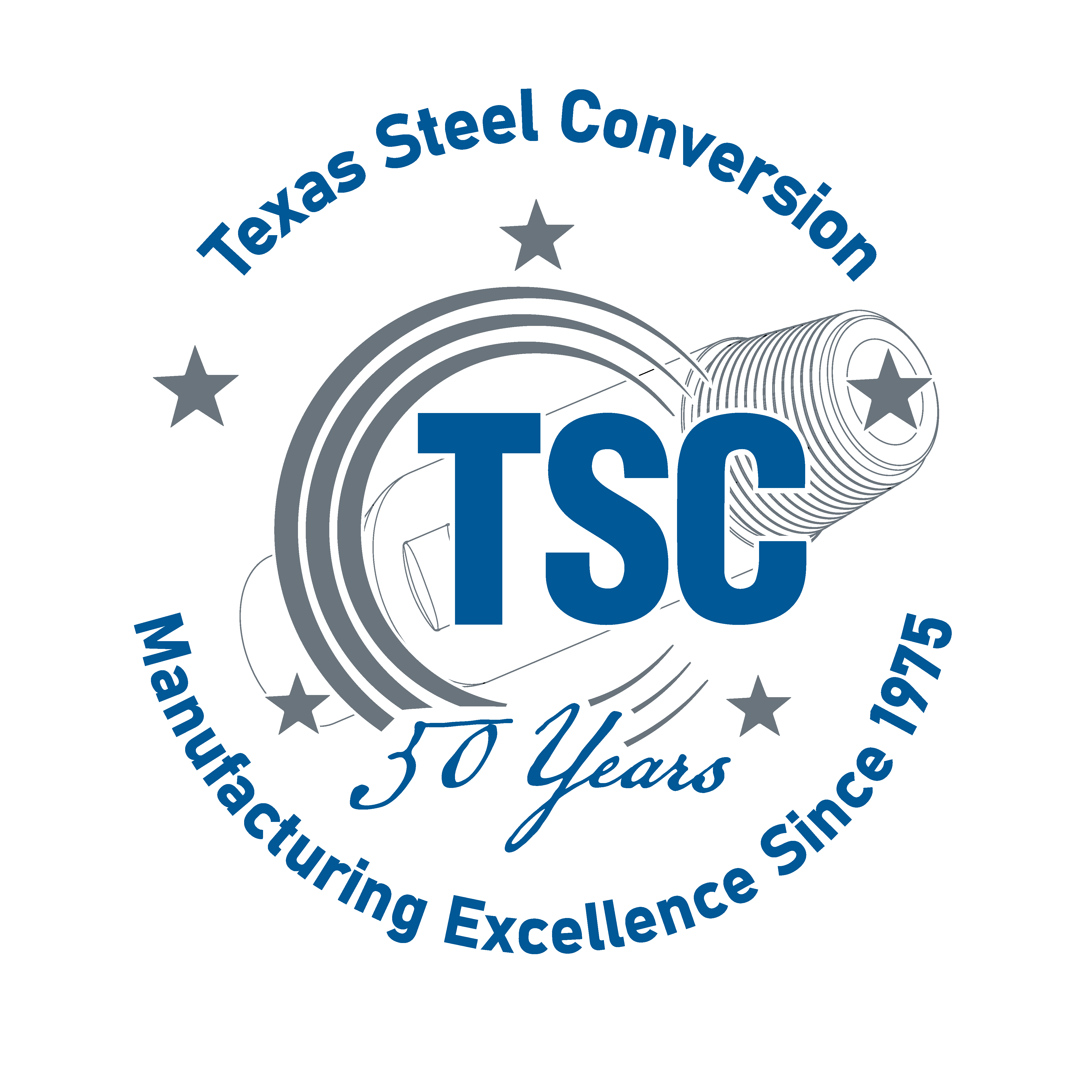 TSC 50th Anniversary