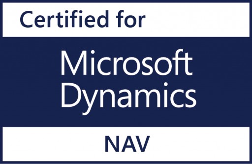 Data Masons Achieves Certified for Microsoft Dynamics NAV (Cfmd) Accreditation
