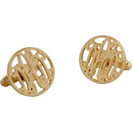 Mens cufflinks