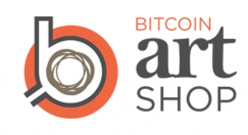 The Bitcoin Art Shop Offers Ability for Customers to Purchase Art with Bitcoin