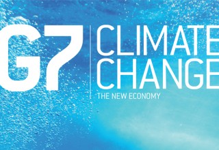 Climate Change - The New Economy CCTNE 