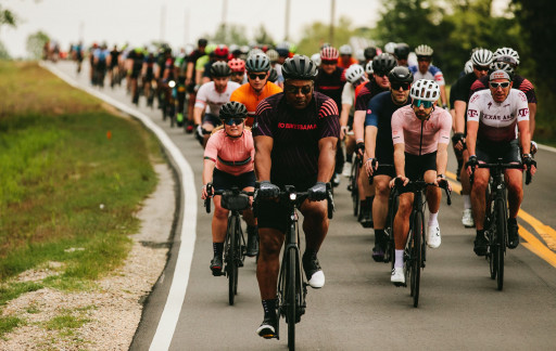 Genuine's Modern Authentication Technology Integrated Into Bo Jackson Auction Items From Final Bo Bikes Bama Charity Event