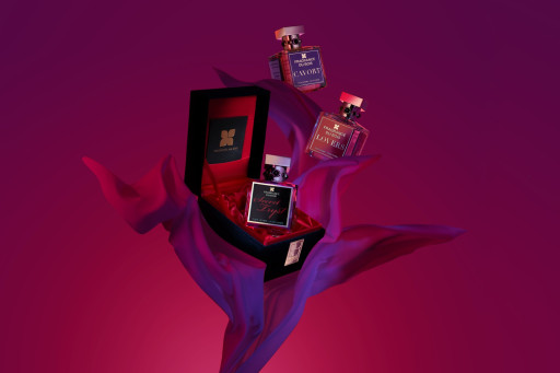 Fragrance Du Bois Turns the Page With Its For Lovers Collection Story