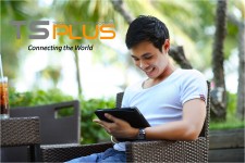 TSplus enters Chinese IT market
