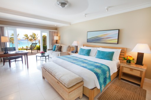 Elbow Beach Bermuda Resort Welcomes Guests Who Come for Top Summer Events Like the Triple Crown Billfish Championship
