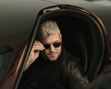 Radford Motors + SALT. Optics