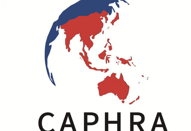 CAPHRA (Coalition of Asia Pacific Tobacco Harm Reduction Advocates)