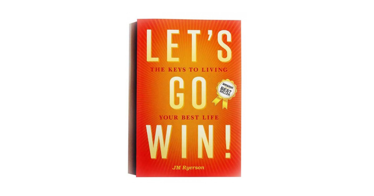 Winning Run Let Go Let's Go Win Founder Is Announcing Professional Performance Coach ...