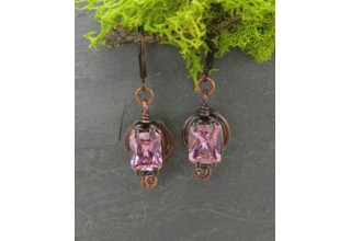 Arkenstone Collection Earrings