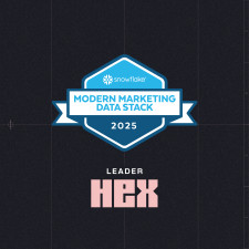 Modern Marketing Data Stack
