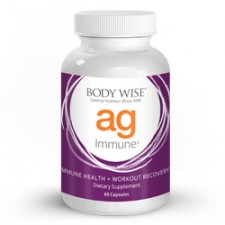 AG Immune from Body Wise International