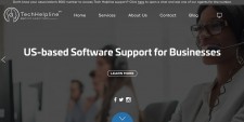 Tech Helpline Offers Services to Support Tech Firms, Startups