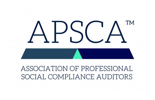 Association of Professional Social Compliance Auditors (APSCA) Executive Board