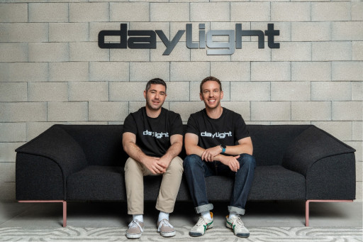 Daylight Secures $40 Million to Redefine Managed Security Services in the Agentic AI Era