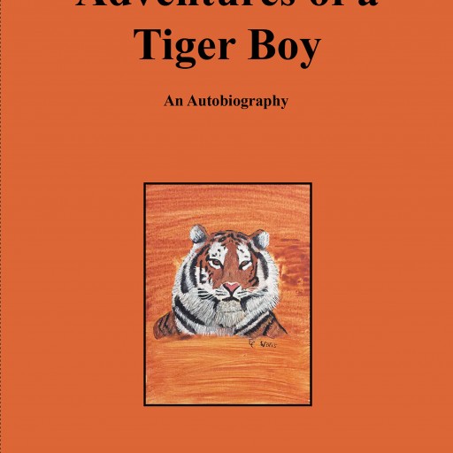 Charles Buck Cho's New Book "Adventures of a Tiger Boy: An Autobiography" is the True Story of a Journey From Being Penniless in Korea to Living the American Dream.