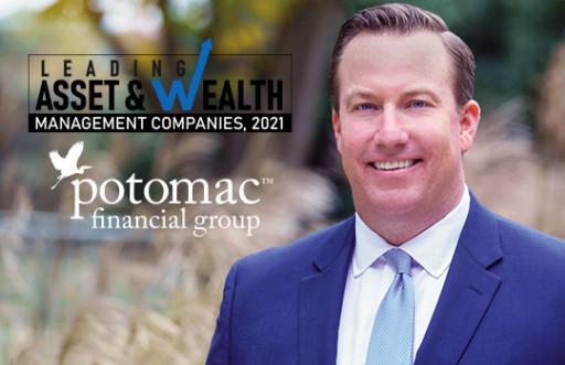Potomac Financial Group Named in Aspioneer Magazine's Featured Asset and Wealth Management Companies Edition