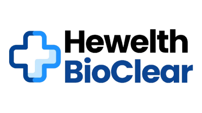 Hewelth BioClear