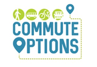 Commute Options logo
