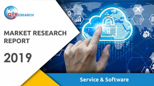 Wireless Self-Organizing Network Vendors Software Market Forecast 2019-2025: QY Research