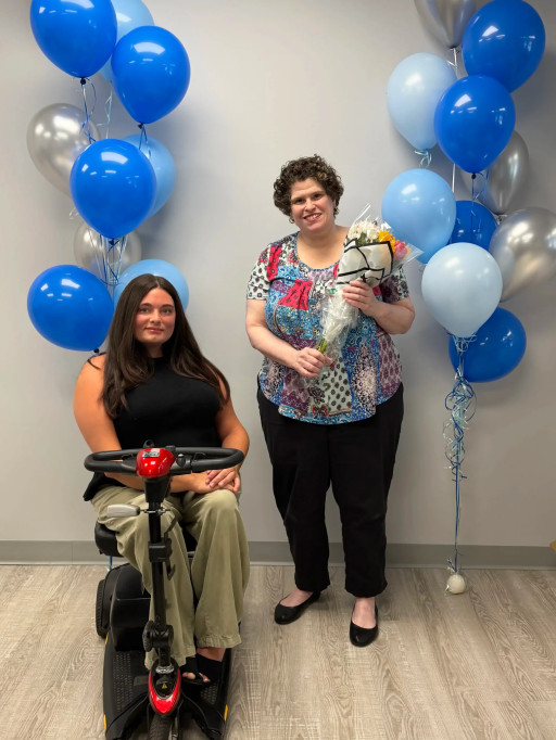 Grungo Law Awards 2026 Giving Back To The Community Scholarship to South Jersey Recipient