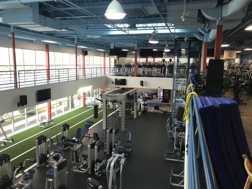 South Jersey's Voted Best Gym Three Years in a Row Launches 3 New Virtual Platforms to Give Back to Local Frontline Essential Workers and First Responders