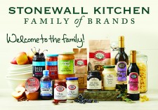 Stonewall Kitchen's Family of Brands
