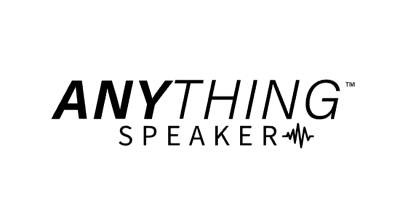 Anything Speaker