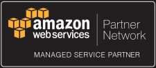 InfoReliance is an AWS Managed Service Partner