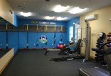 Fitness Studio 