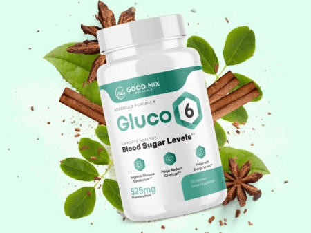 Best Natural Blood Sugar Supplement in 2025