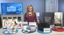 At Home Essentials with Cheyrl Nelson