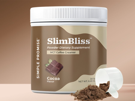 Simple Promise SlimBliss Review 2025