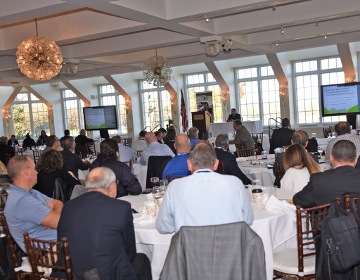 Over 250 Anti-Fraud Professionals Attend NYACT Hybrid Conference and Training