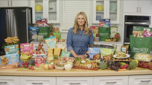 Recipe Developer and Founder of SavoryExperiments.com Shares Tasty Tips for Creating Easy Meals in Minutes on TipsOnTV