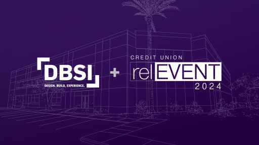 DBSI to Showcase Financial Transformation Solutions at CU relEVENT 2024