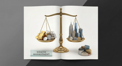 Why Smart Real Estate Developers Are Turning to Gold