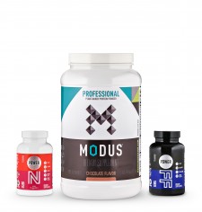 Modus Nutrition Suite of Products