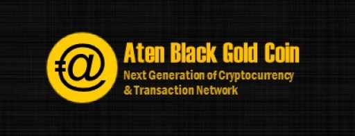 National Aten Coin Foundation Accepted Into ABA Aligning Cryptocurrency Aten "Black Gold" Coin with Top Regulatory Agencies