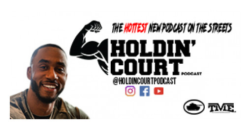 Holdin' Court Podcast Closing Out the Year With a Bang
