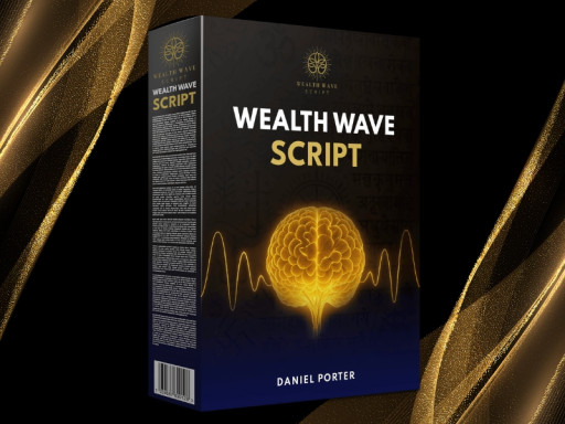 Wealth Wave Script Review: The 2025 Audio Manifestation Trend