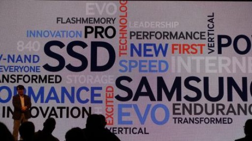 The hard drive is becoming obsolete